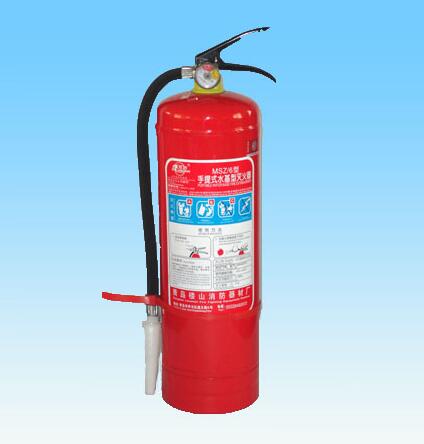 漲知識！怎么辨別消防器材優(yōu)劣