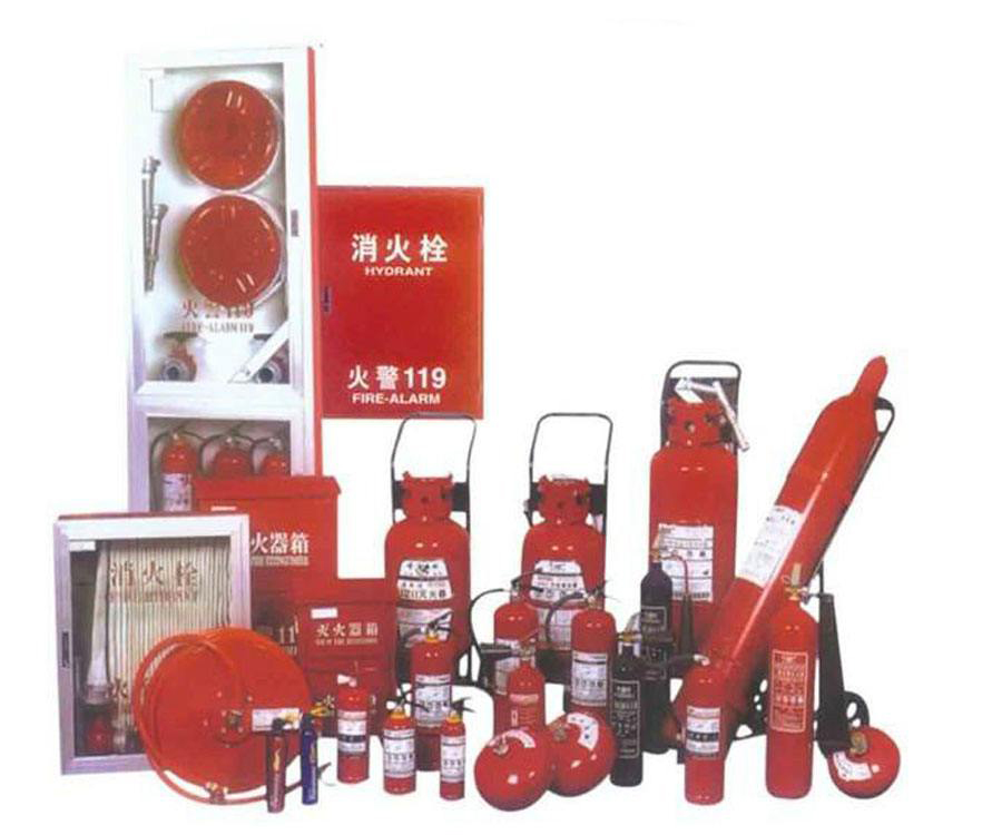 什么是消防給水成套機(jī)組？